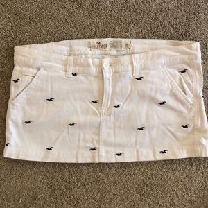 Hollister Skirt